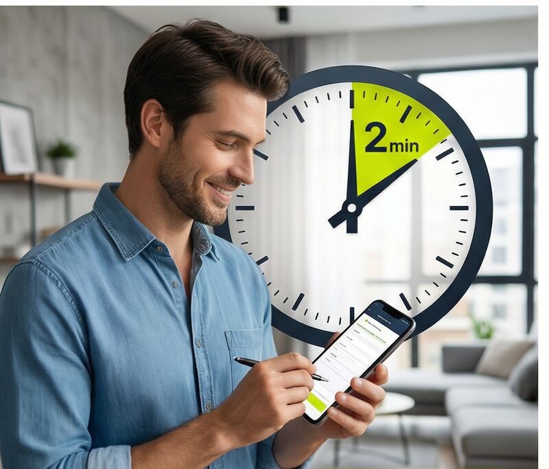 Snel en gemakkelijk offertes vergelijken